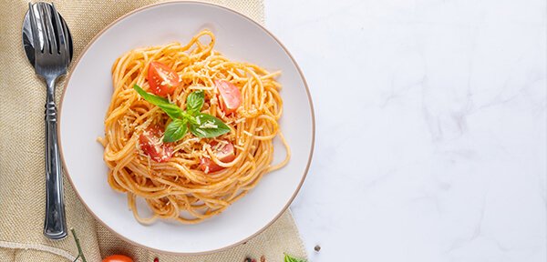 Pasta / Risotto / Noodles