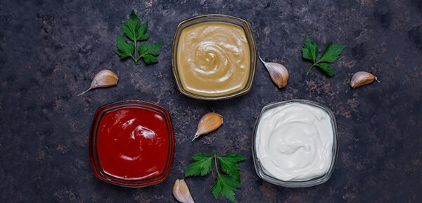 Sauces